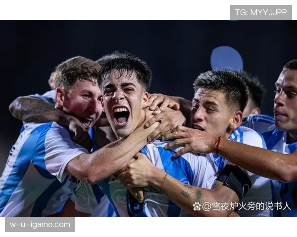 南美足球弱队逆袭之路:小球队如何打破传统格局实现突破 南美足球弱队逆袭之路:小球队如何打破传统格局实现突破