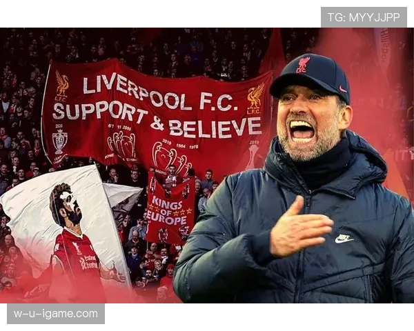 克洛普红军岁月：从安菲尔德奇迹到王朝奠基人