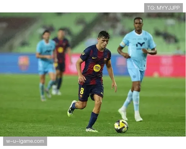 佩德里回归首发阵容 助巴塞罗那迎来关键战役