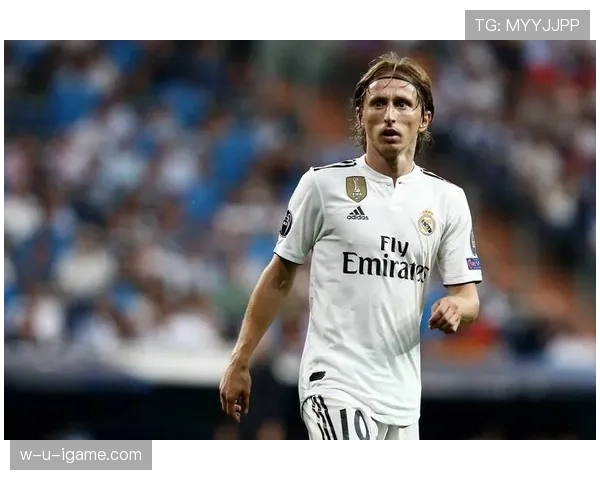 皇马传奇!莫德里奇续约谈判展现老将价值 皇马传奇!莫德里奇续约谈判展现老将价值