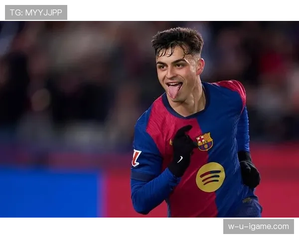 佩德里荣膺世界最佳年轻中场，天才少年引领中场新潮流