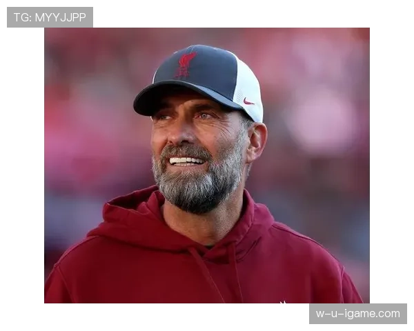 克洛普率队强势复苏,利物浦重燃争冠希望 克洛普率队强势复苏,利物浦重燃争冠希望