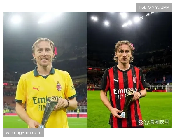 加维与莫德里奇中场对决：青春技术派硬刚老将经验流