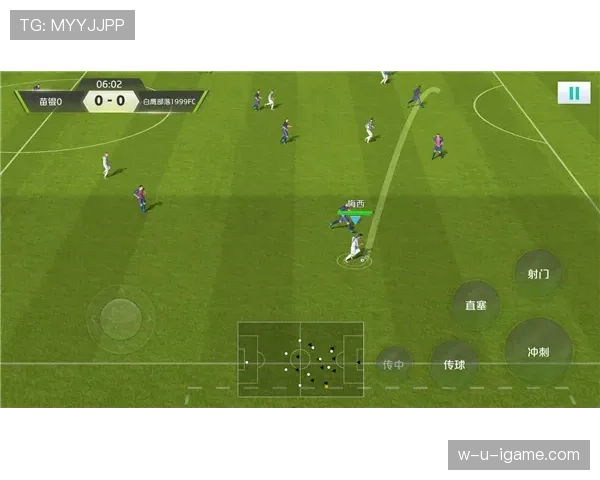 新赛季足球阵容布局洞察：战术革新引领新趋势