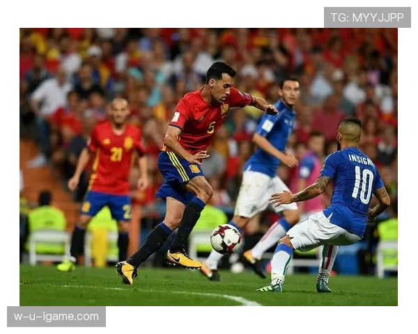 布斯克茨：赛场指挥官以持续影响力重塑比赛格局