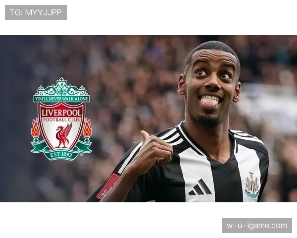 亚历山大·伊萨克新赛季首战闪耀,助球队斩获关键胜利 亚历山大·伊萨克新赛季首战闪耀,助球队斩获关键胜利