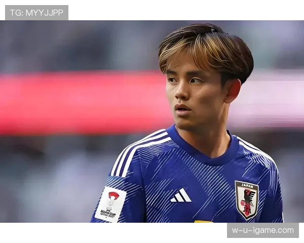 久保建英闪耀欧陆赛场，迎来职业生涯新高峰