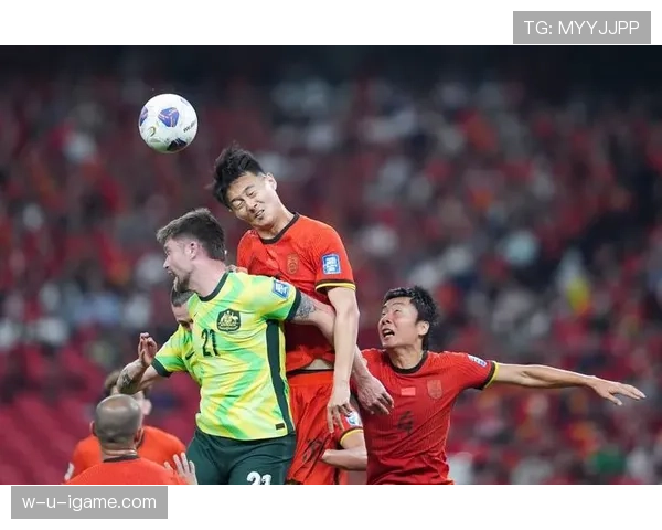 中国队晋级世预赛18强，状态回暖迎新挑战