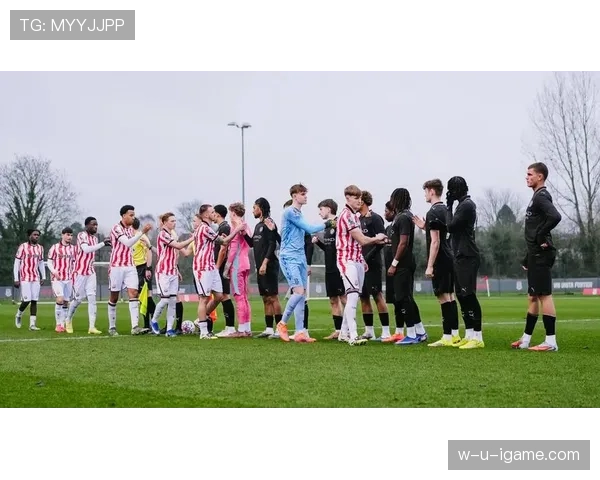 斯托克城青训再创佳绩，新星闪耀引多方关注