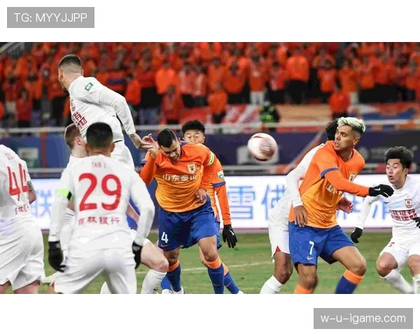 中超争冠格局胶着,多强并起谁能书写新赛季传奇? 中超争冠格局胶着,多强并起谁能书写新赛季传奇?