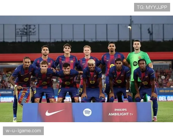 巴萨聚焦青训未来:拉菲尼亚合约规划彰显培养新一代足球明星决心