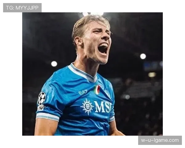 丹麦新星霍伊伦闪耀赛场，亮眼表现引领未来足球新潮流