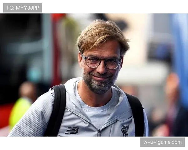 克洛普率队开启争冠新征程,英超冠军悬念再起 克洛普率队开启争冠新征程,英超冠军悬念再起