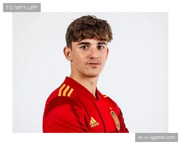 加维巅峰时刻回顾:年轻中场的高光表现与成长轨迹 加维巅峰时刻回顾:年轻中场的高光表现与成长轨迹