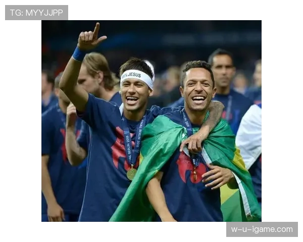 内马尔与同期巨星关键比赛决定力对比 内马尔与同期巨星关键比赛决定力对比