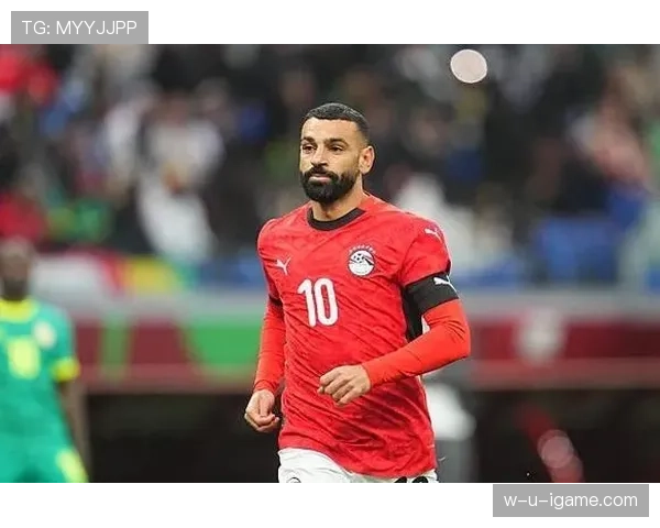 萨拉赫国家队与非洲杯大赛输出是否匹配其地位