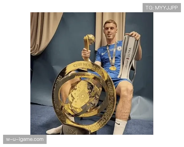 科尔·帕尔默本赛季表现稳健，状态持续提升