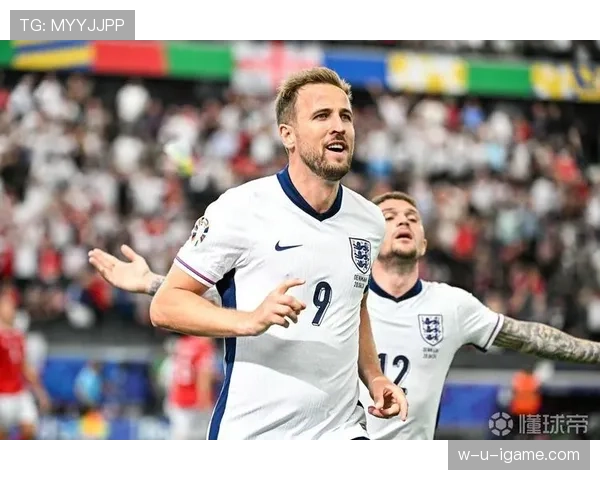 凯恩与英格兰的强队依赖症及战术适配性分析