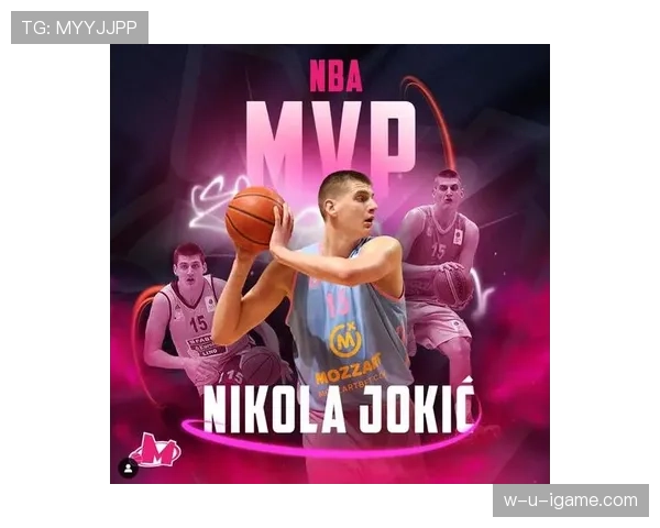 约基奇挡拆中巧妙分球提升球队关键回合效率